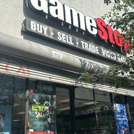 GameStop