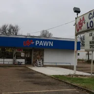 USA Pawn Shop Woodrow
