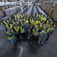 Repowered - Electronics Recycling