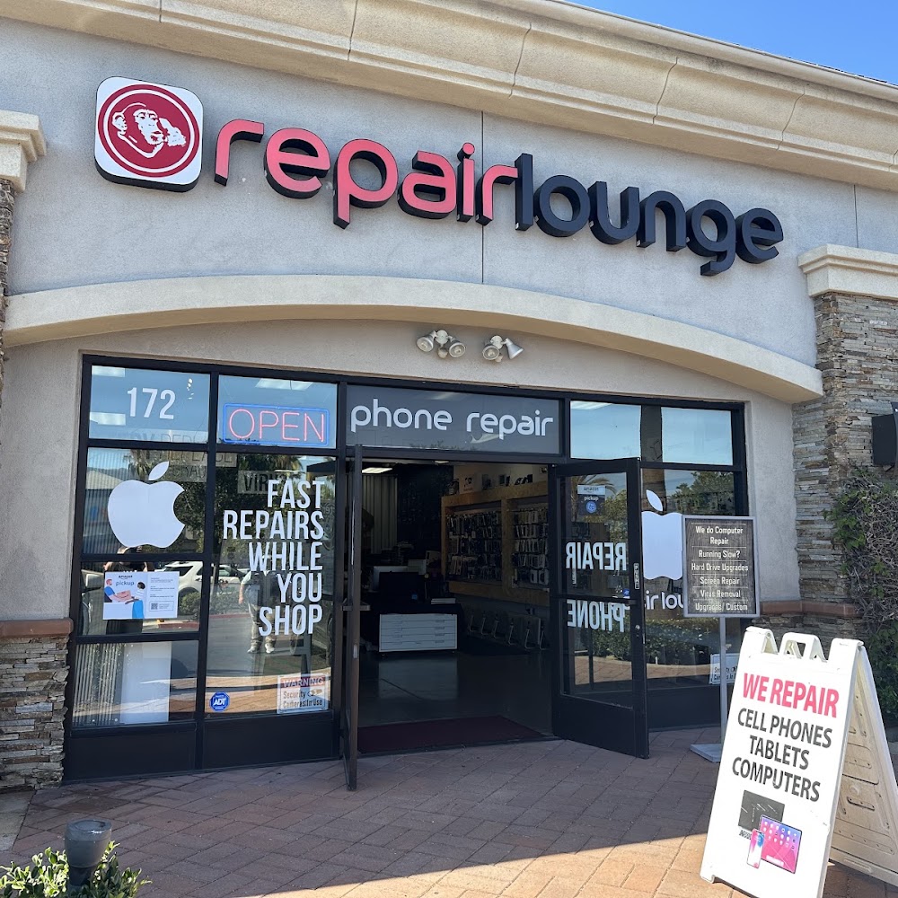 Repair Lounge