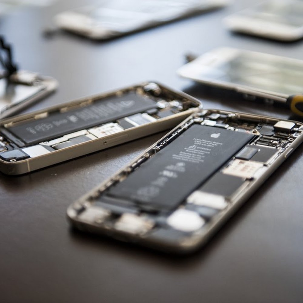 Dante's iPhone Repair
