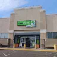 Eco Thrift Sacramento