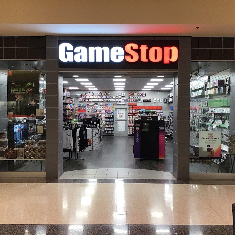 GameStop
