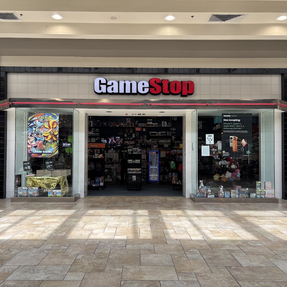 GameStop