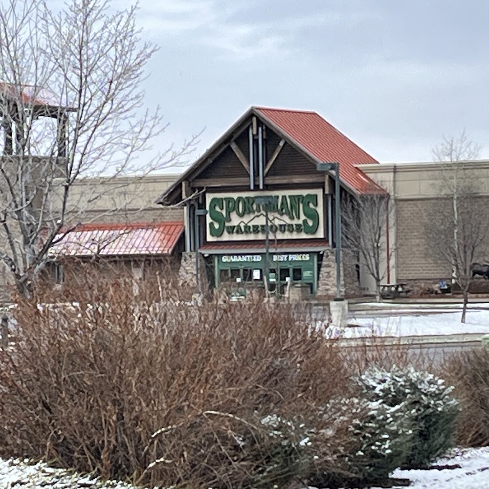 Sportsman's Warehouse