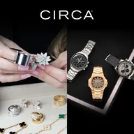 CIRCA San Francisco - Sell Jewelry, Diamonds, Watches