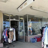 Kit N Caboodle Thrift Store