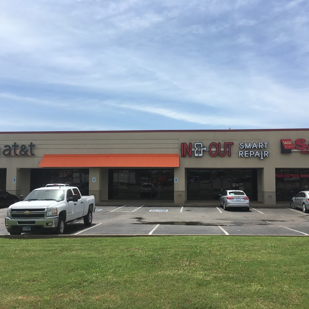 CPR Cell Phone Repair