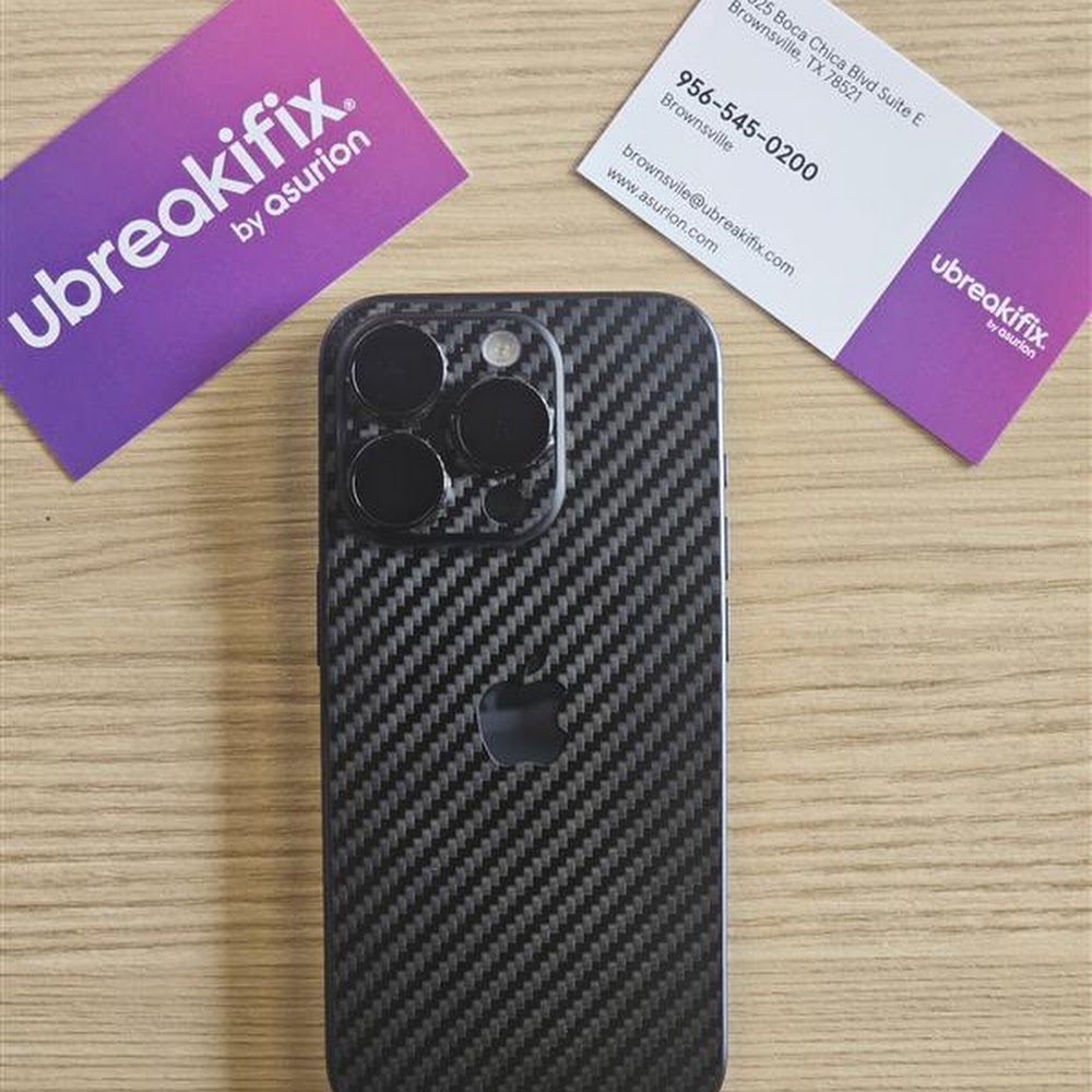 uBreakiFix - Phone and Computer Repair