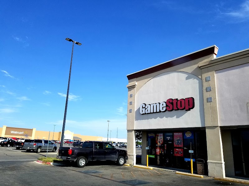 GameStop