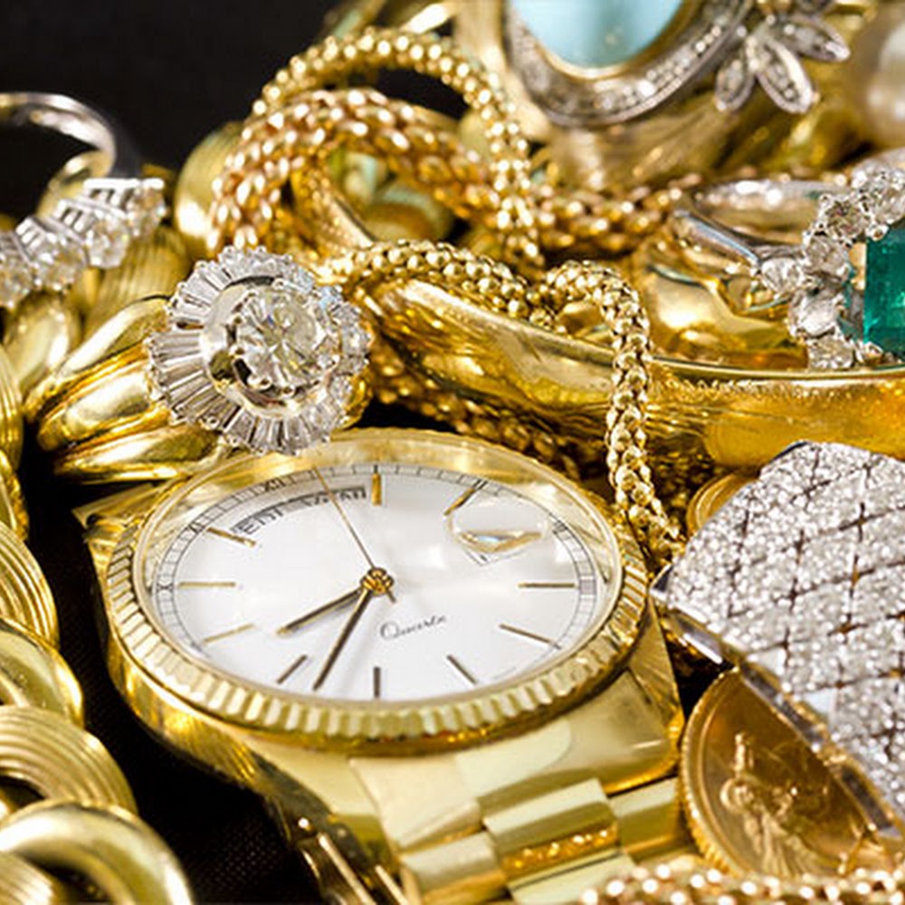 Cash 4 Gold , Jewelry Buyers