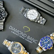Diamond Banc