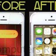 Fast Phone Tablet Computer Fix