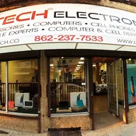 U-Tech Electronics - Newark iPhone iPad Mac PC Gaming Repair