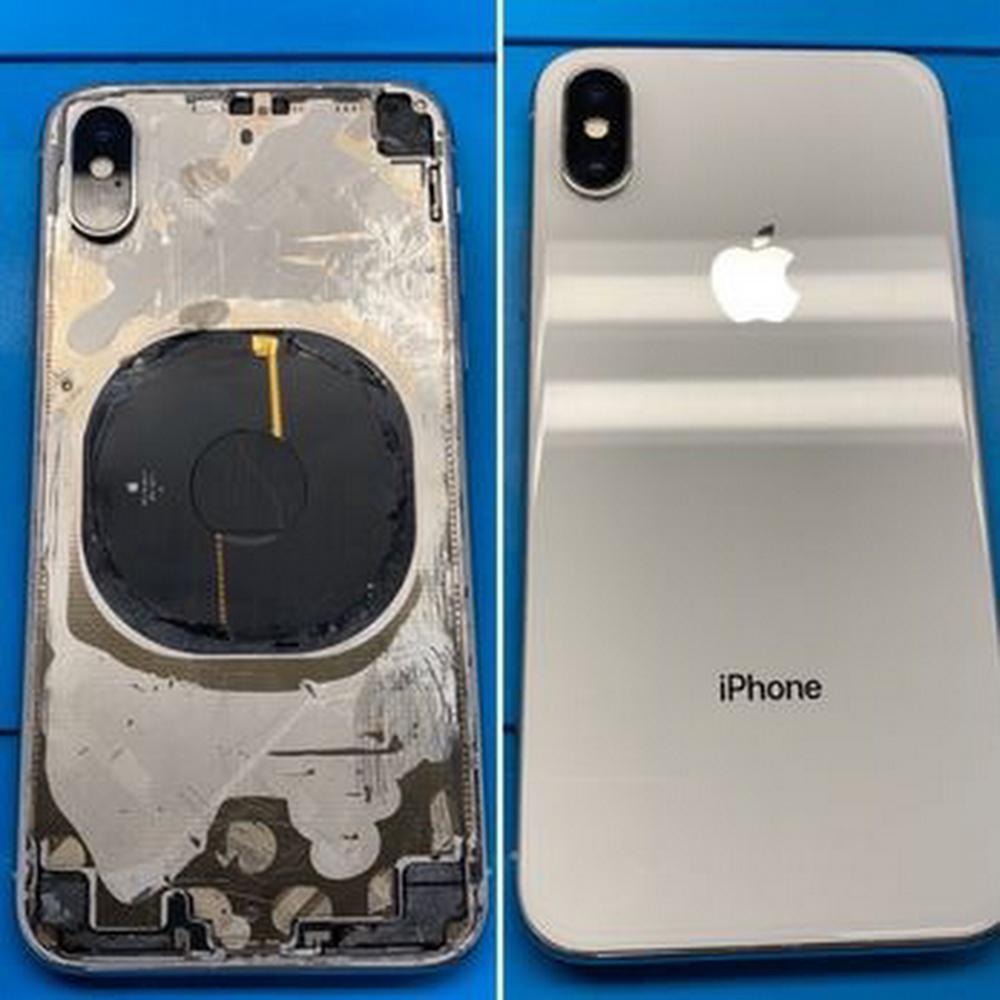 ProFixPhones (MacBook-Xbox-PlayStation-PC)