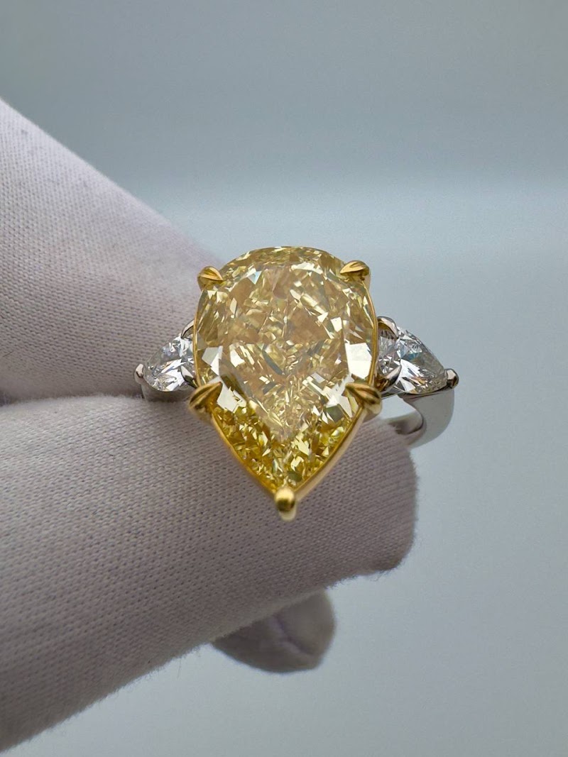 Diamond Buyers - Sell Diamond Engagement Rings