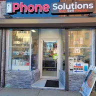 Phonesolutions - Lawrence Phone Shop