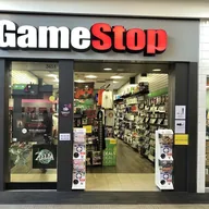 GameStop