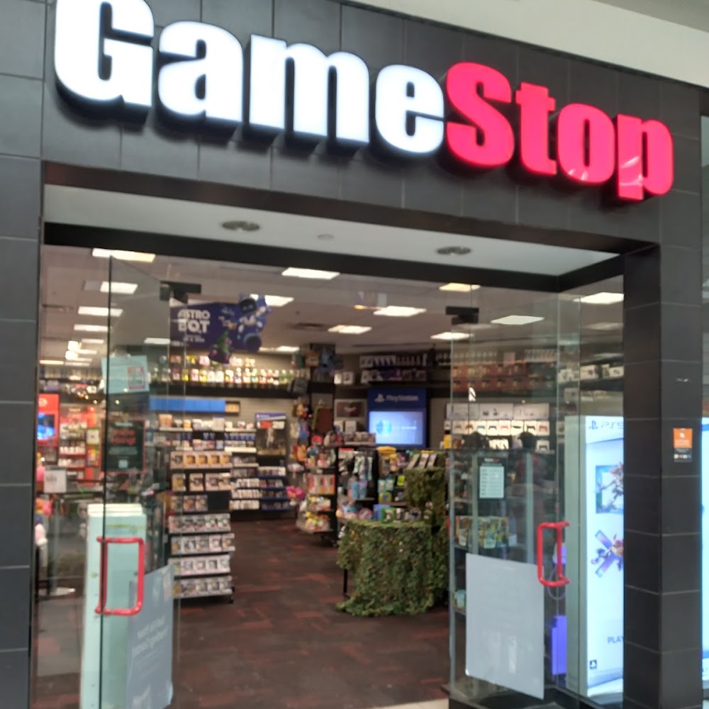 GameStop