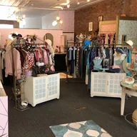 Mabel D. Orr Fashion Boutique