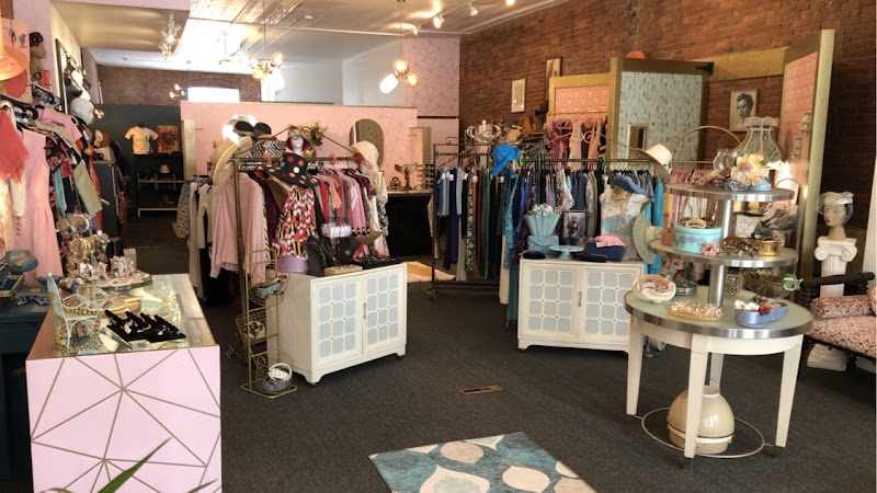 Mabel D. Orr Fashion Boutique