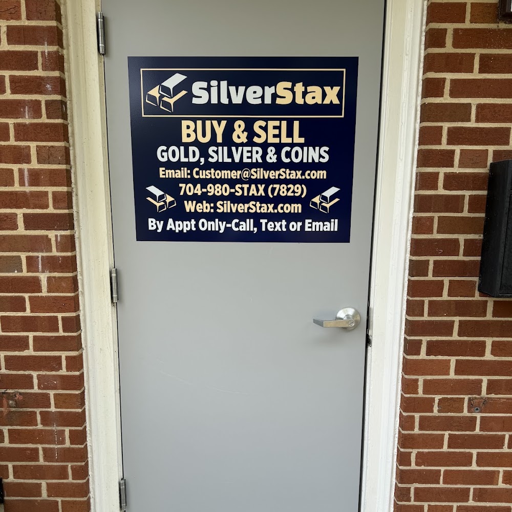 SilverStax