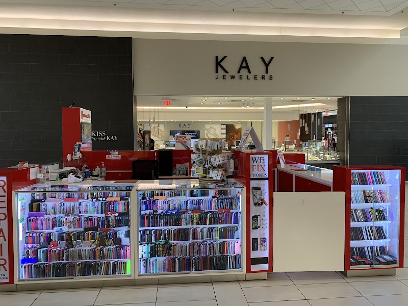 Smart Fix @ Belden Village Mall ( Macy's aisle)