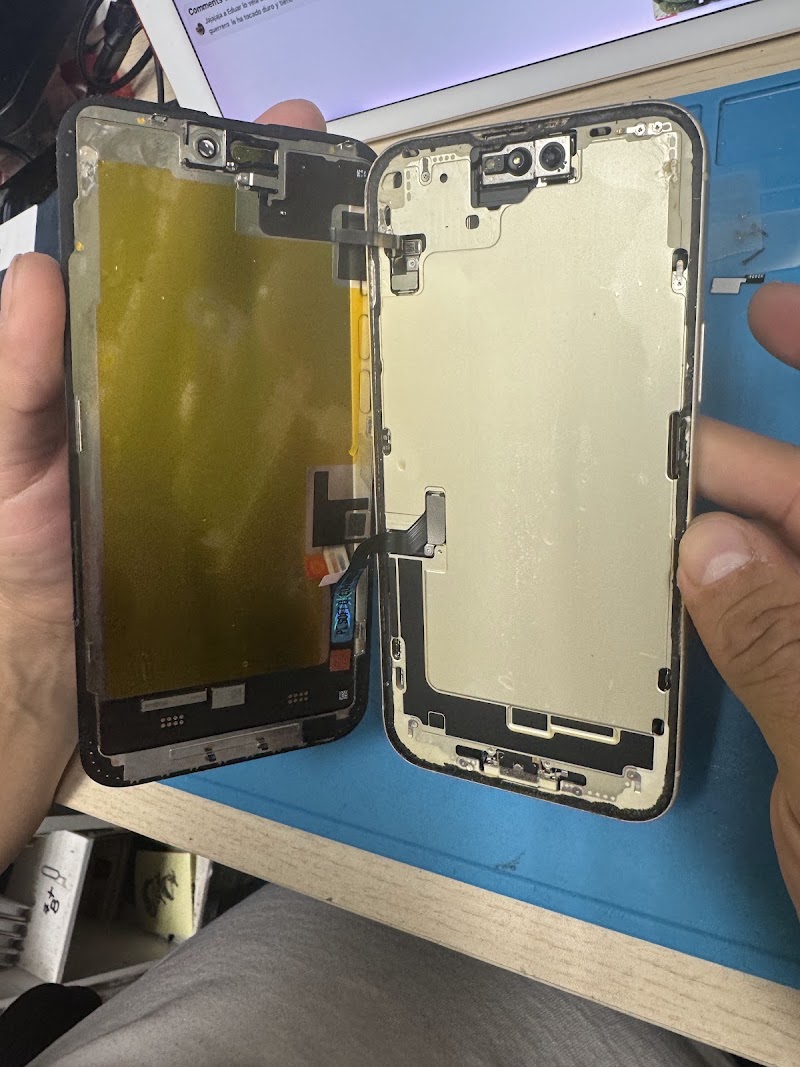 iGenius Phone, Game Consoles, Computer, Tablet, Repairs, Unlock Phones, Habla Espanol, Portugues
