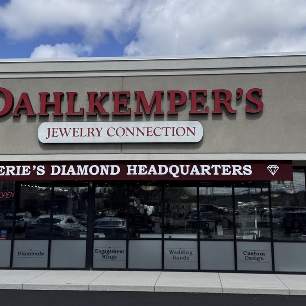 Dahlkemper's Jewelry Connection