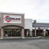 Hurricane Electronics/Radio Shack
