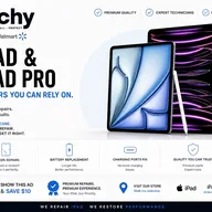 TECHY Lilburn - Buy/Device Repair/Sell - Inside Walmart