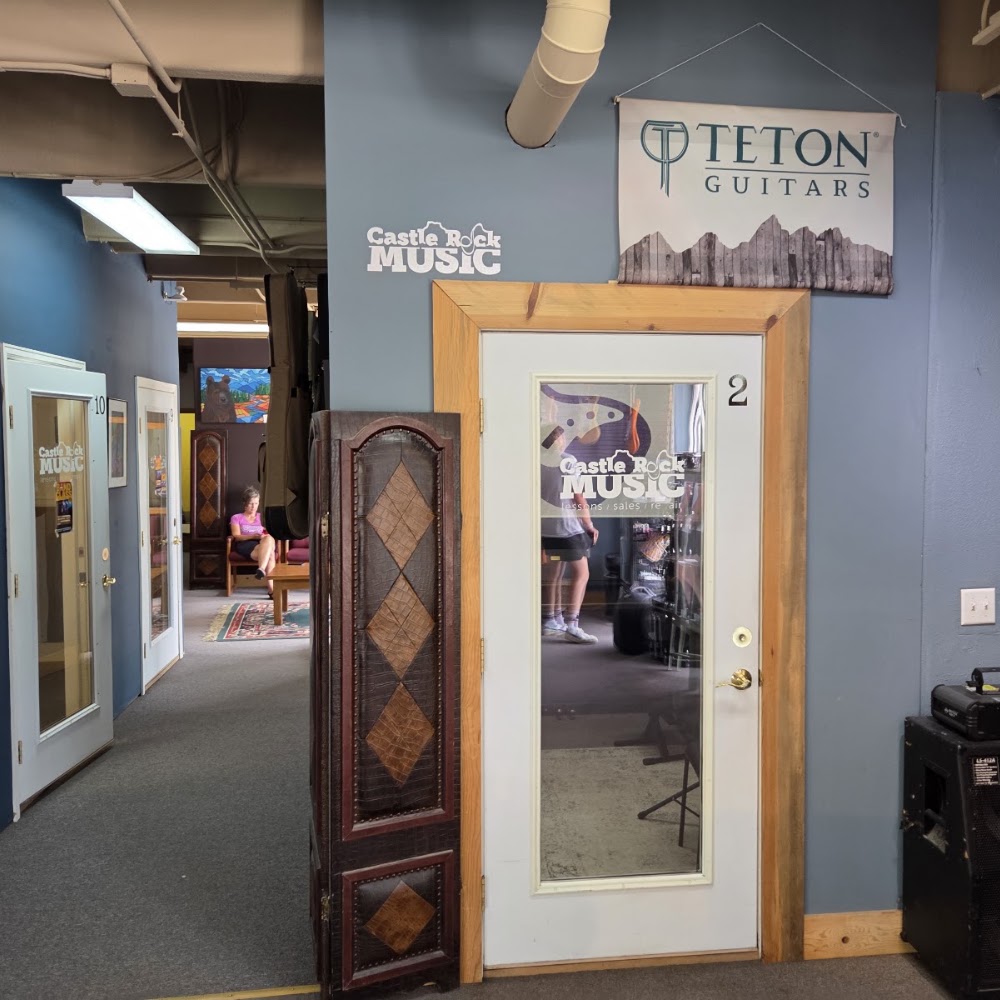 Castle Rock Music