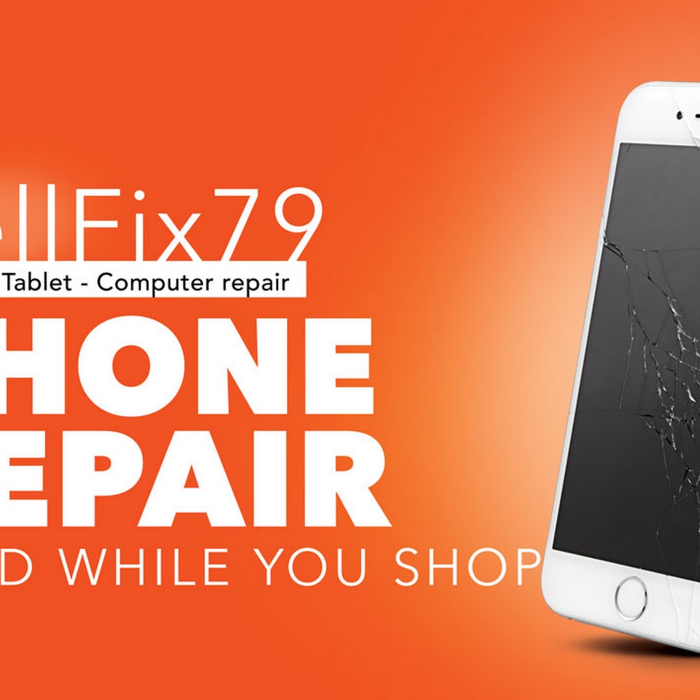 CellFix79 - Cell Phone Repair Round Rock