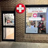 CPR Cell Phone Repair