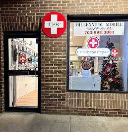 CPR Cell Phone Repair