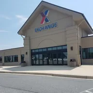 Dover Air Force Base Exchange