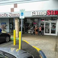 GameStop