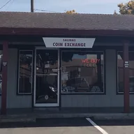 Salinas Coin Exchange