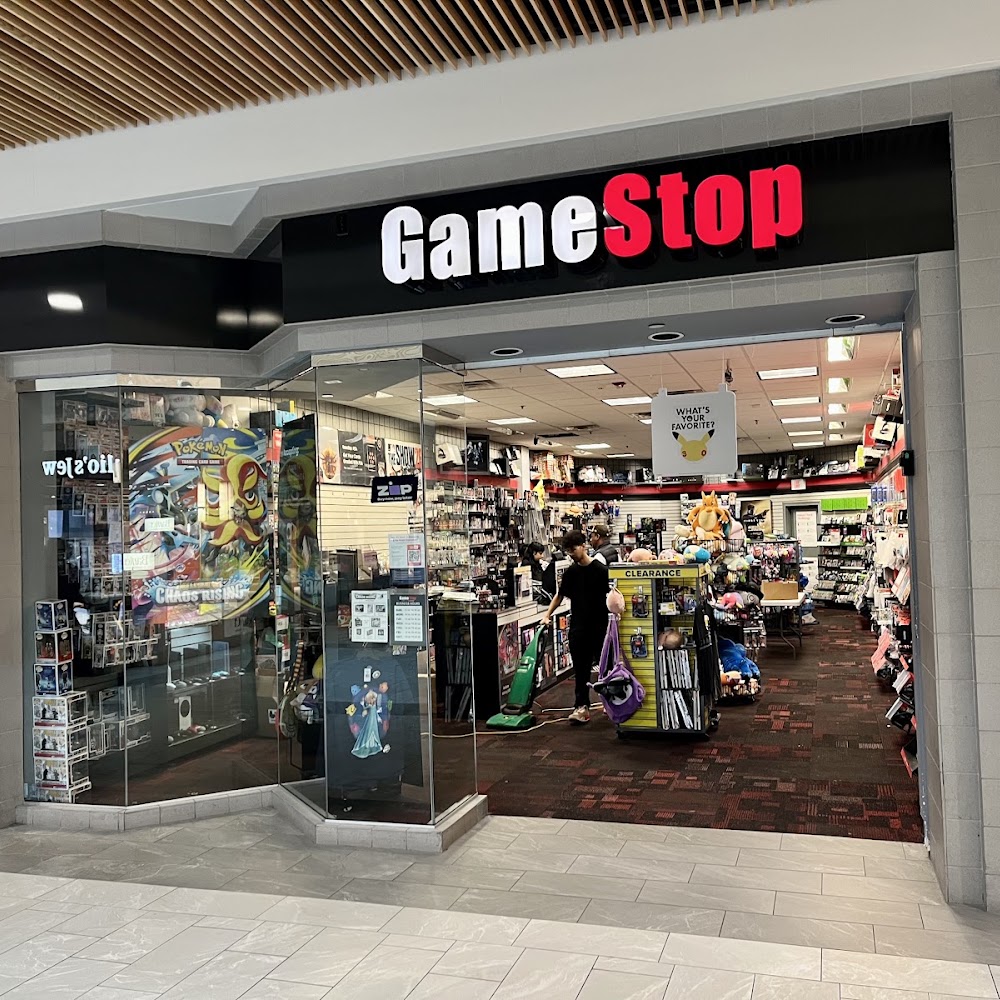 GameStop