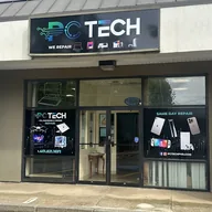 PC Tech - Computers & Phones Store
