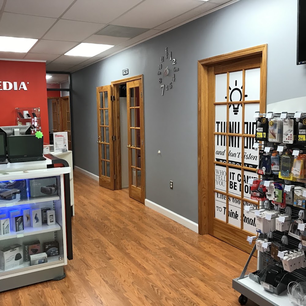 TECMEDIA