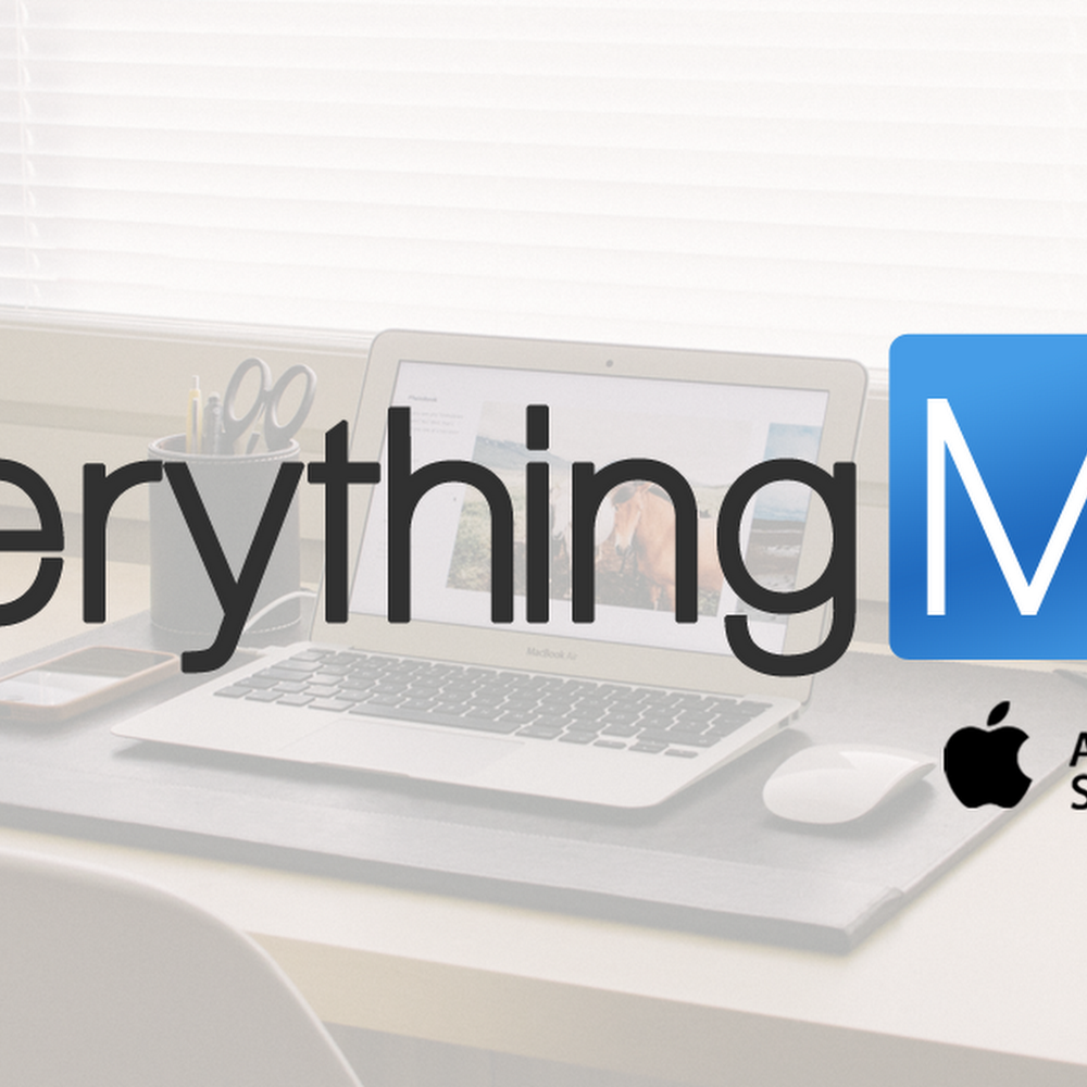 Everything Mac