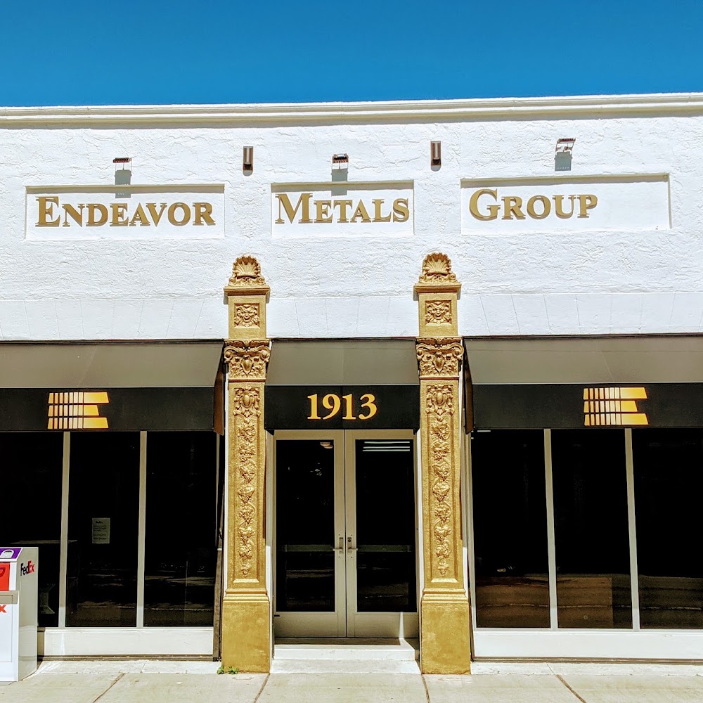 Endeavor Metals Group, LLC