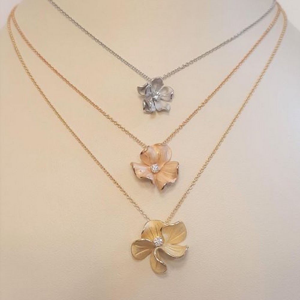Alexander J. Bongiorno Creative Jeweler