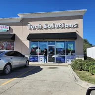 Tech Solutions - Computer Repair & Mobile Phone Repair Service & Game console repair Bossier City