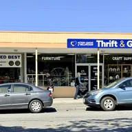 Assistance League of Bellingham, Thrift & Gift Shop