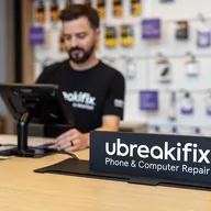 uBreakiFix - Phone and Computer Repair