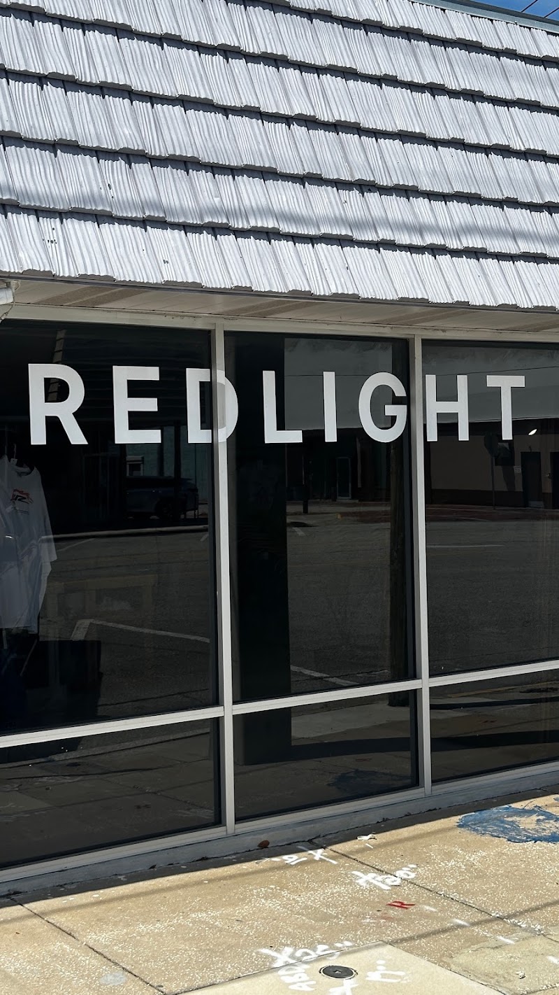 REDLIGHT DAYTONA