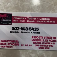 Imonkeys