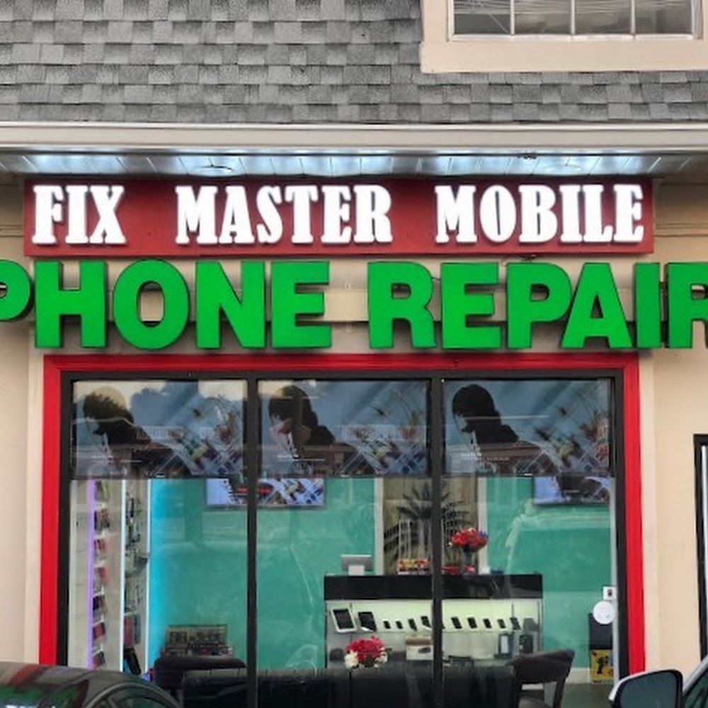 Fix Master Mobile